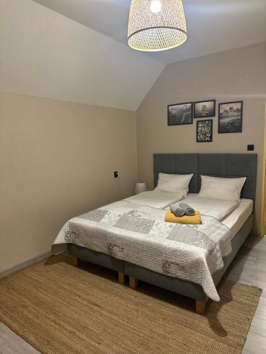 Swieradow-Zdroj Apartment | Apartament KOMPAS