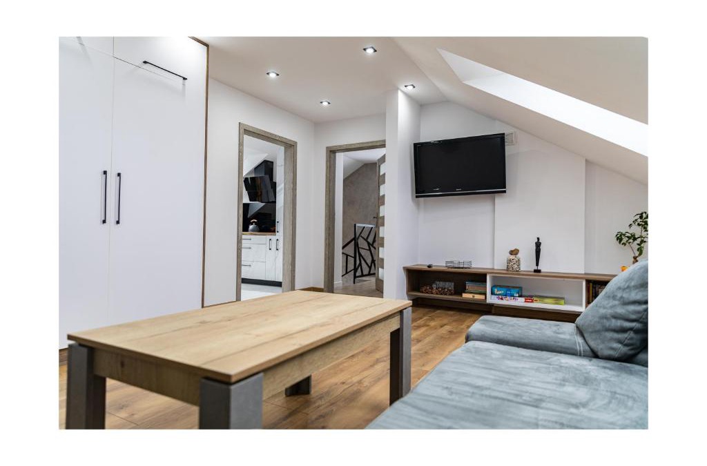 Goldap Apartment | Apartament Kornelia