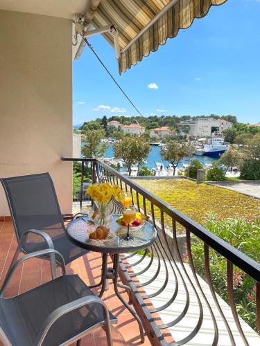 Krk Apartment | Apartament Krk Near The Sea With Garage