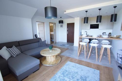 Darlowko Apartment | Apartament Kropla Bałtyku 16 Darłówko