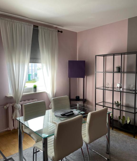 Pobiedziska Apartment | Apartament Kutrzeby