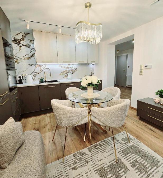 Strzelin Apartment | Apartament Lauden