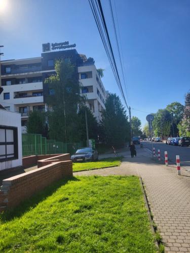Bronowice Apartment | Apartament Lea Residence