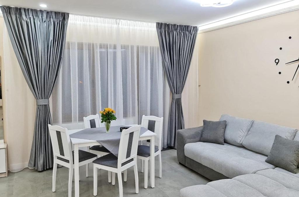 Busteni Apartment | Apartament Lexannona Busteni
