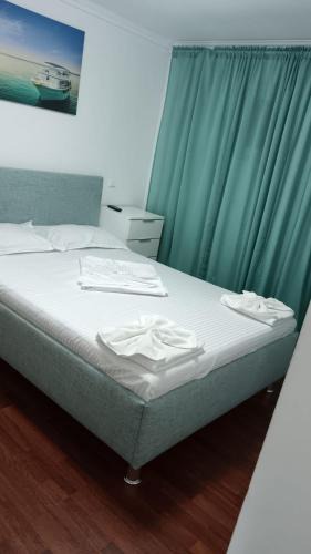 Saturn Apartment | Apartament litoral