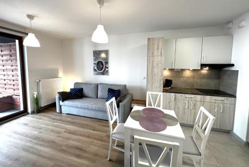 Ursynow Apartment | Apartament Lotnisko Chopina Warsaw Airport 4