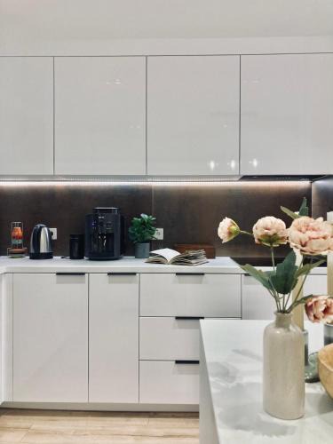 Rzeszow Apartment | Apartament lovely space