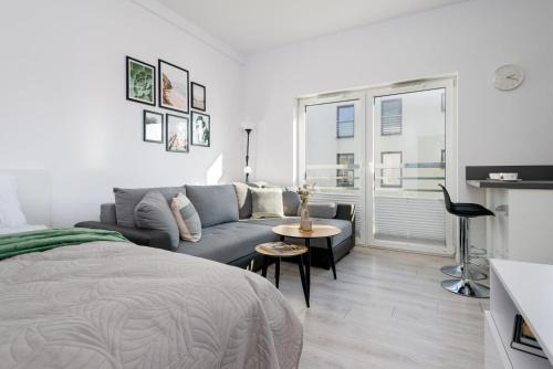 Gliwice Apartment | Apartament Lubliniecka z Pięknym Widokiem na Radiostację