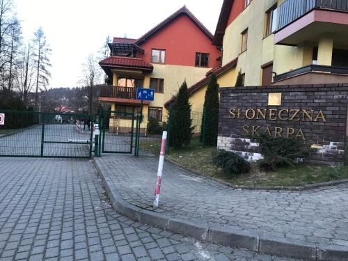 Rabka Apartment | APARTAMENT LUCYNA