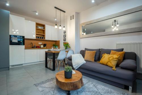 Cieplice Apartment | Apartament LUX 4 Cieplice
