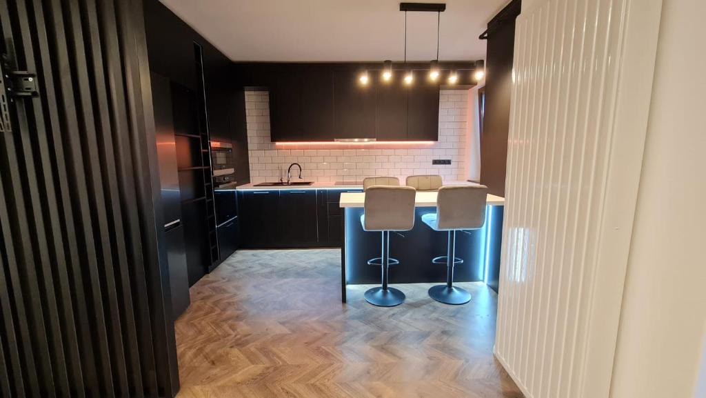 Tirgu Mures Apartment | Apartament LUX, Green Residence