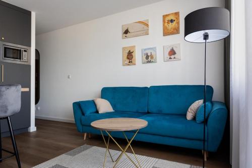 Biala Podlaska Apartment | Apartament LUX przy Pileckiego 34