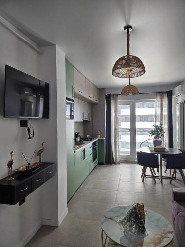 Mamaia-Sat Apartment | Apartament mamaia nord - Alezzi odyssey