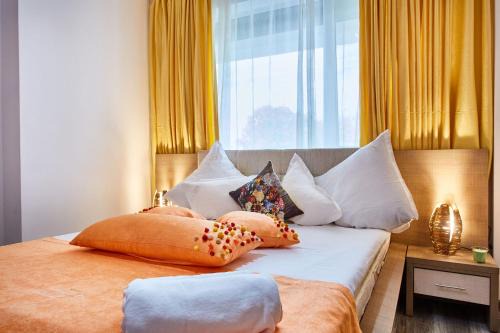 Tuzla Apartment | Apartament Madagascar Boutik Cytadell