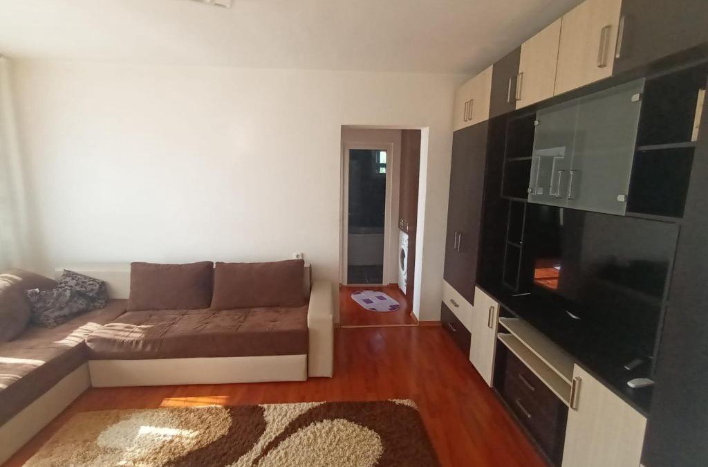 Petrosani Apartment | Apartament Magic