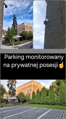 Nysa Apartment | Apartament Magnolia - Centrum