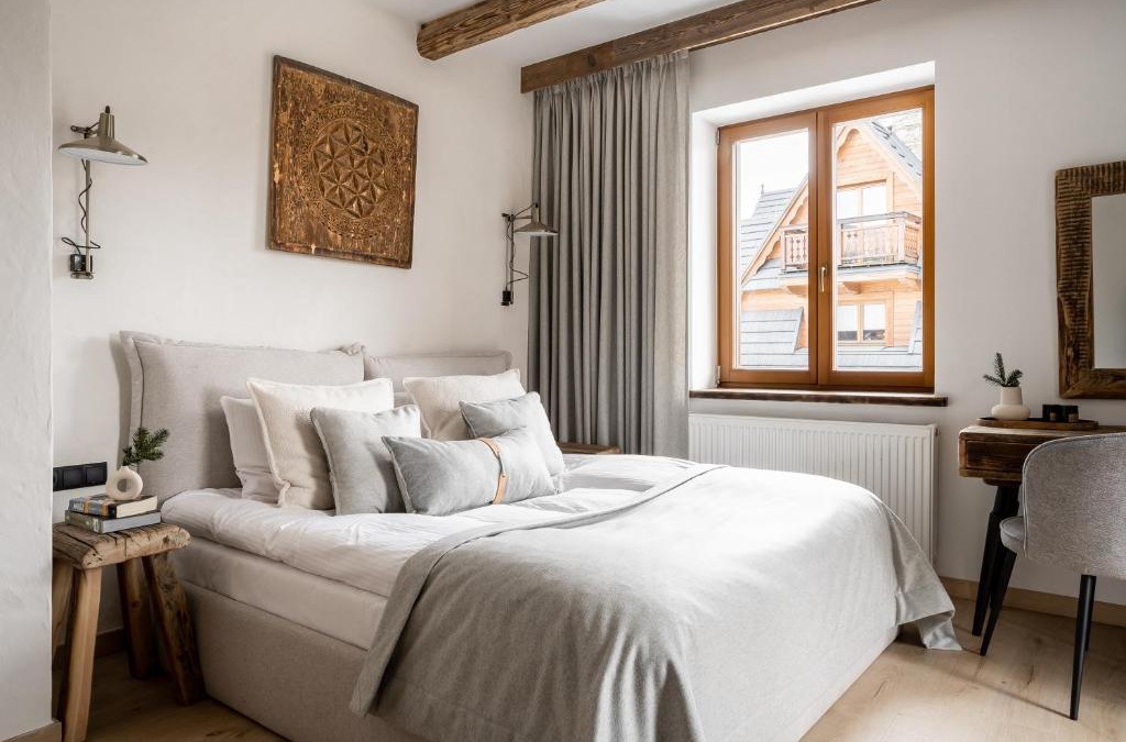 Zakopane Apartment | Apartament Malinowa
