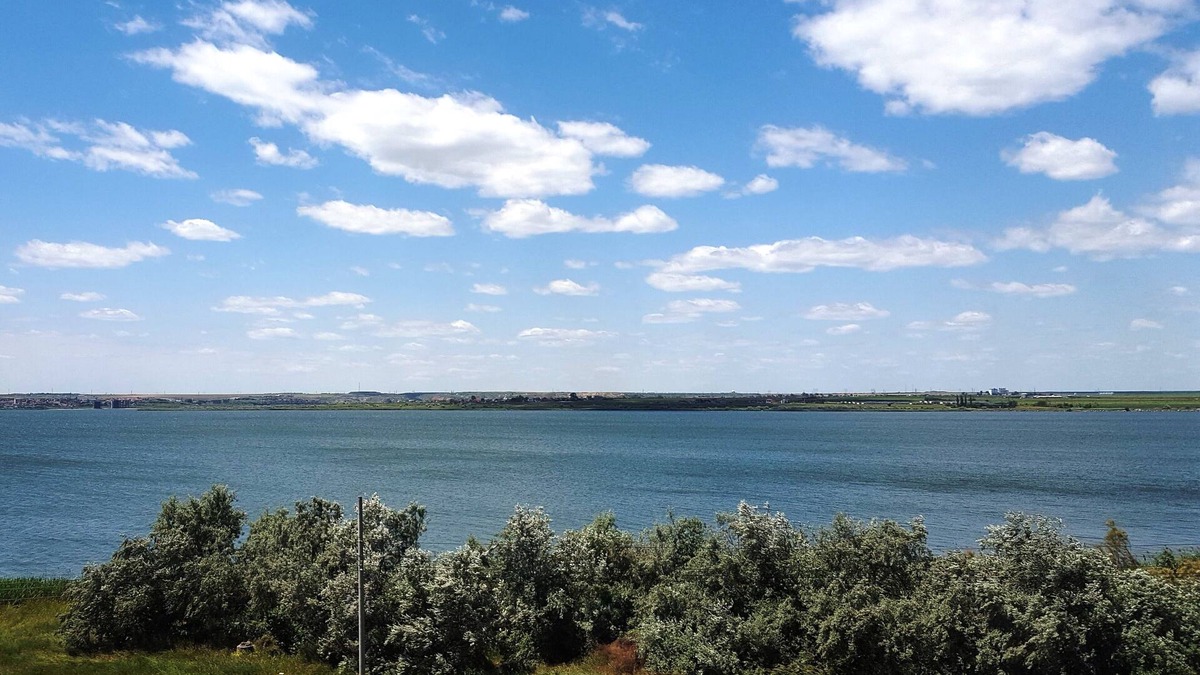 Constanta Apartment | Apartament Mamaia Nord Sunray