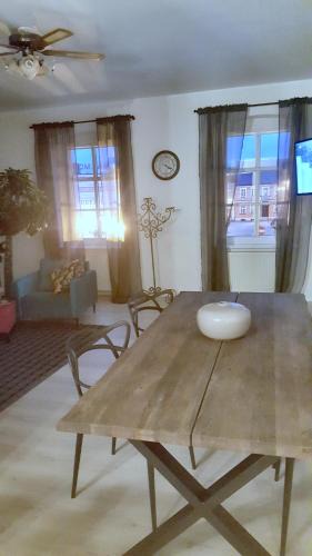 Twardogora Apartment | Apartament Margaret Twardogóra