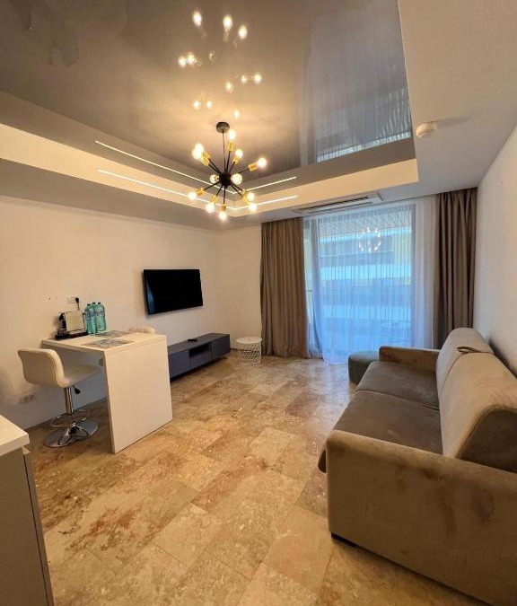 Neptun Apartment | Apartament Maria Novum Residence