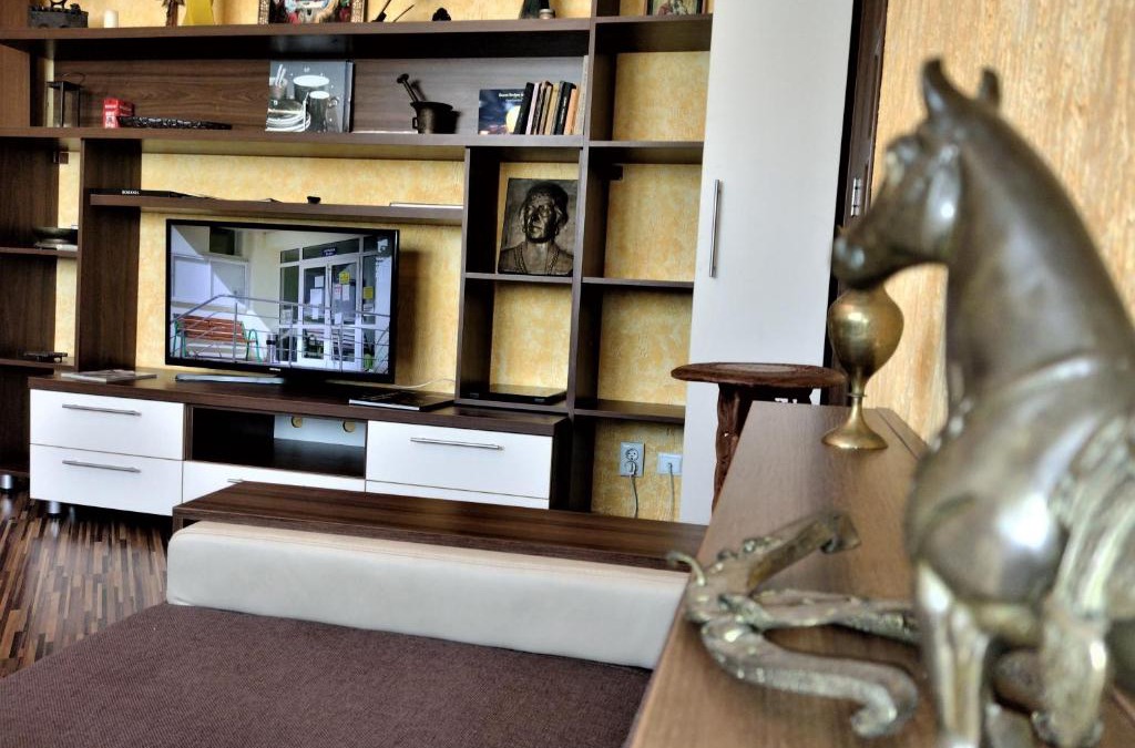 Sector 2 Apartment | Apartament Maria