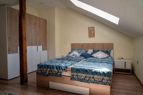 Gabrovo Apartment | Apartament Marrakech - City Center