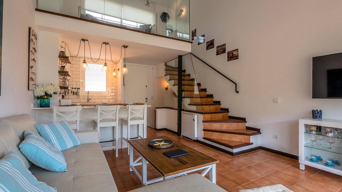 Sa Riera Apartment | Apartament Mas Mato, 25B Sa Riera, Begur, Costa Brava