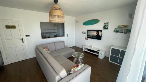 Pierwoszyno Apartment | Apartament Mechelinki, wysoki standard.