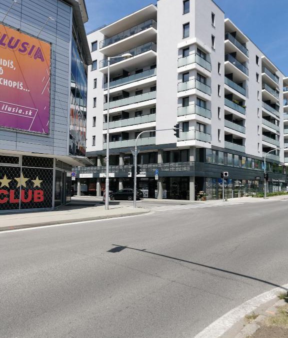 Liptovsky Mikulas Apartment | Apartament Mikulove