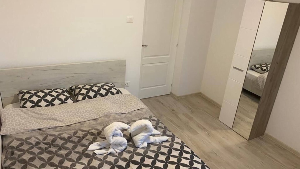 Pitesti Apartment | Apartament Modern 1