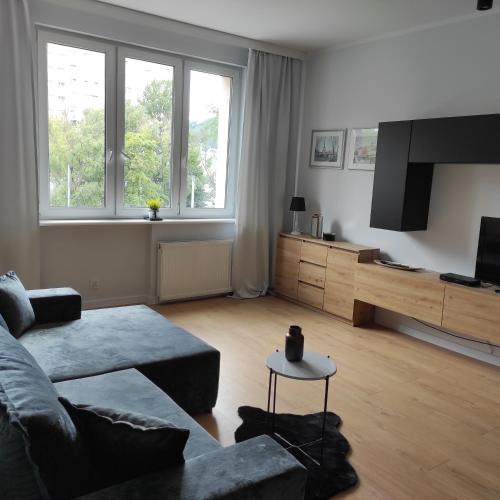 Gdynia Apartment | Apartament MORSKA 148 Gdynia 65m2