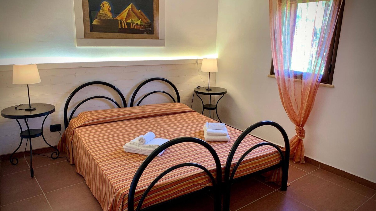 Sciacca Apartment | Apartament Mughetto