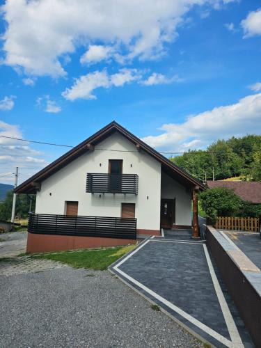 Wisla Apartment | Apartament na krzywym