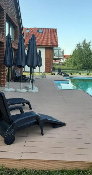 Zarnowska Apartment | Apartament na Piaskowej