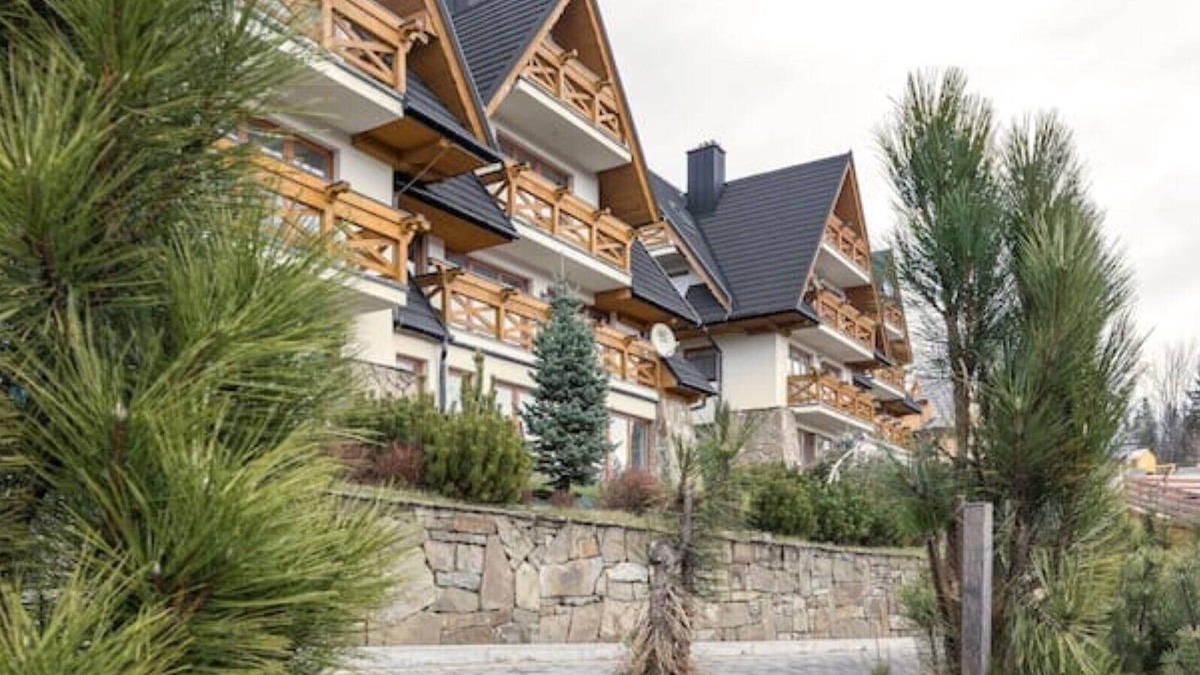 Koscielisko Apartment | Apartament na Poddaszu z Widokiem na Tatry
