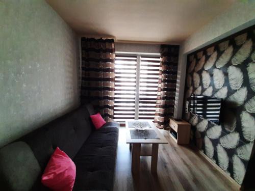 Old Town Apartment | Apartament na Podwalu