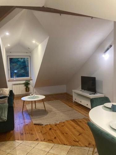 Augustow Apartment | Apartament Na Rynku - Galikowo w mieście