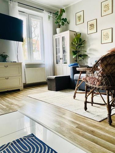 Boleslawiec Apartment | Apartament na Starym Mieście