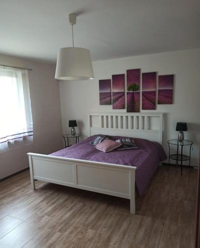 Szemud Apartment | Apartament nad Jeziorem Kamień