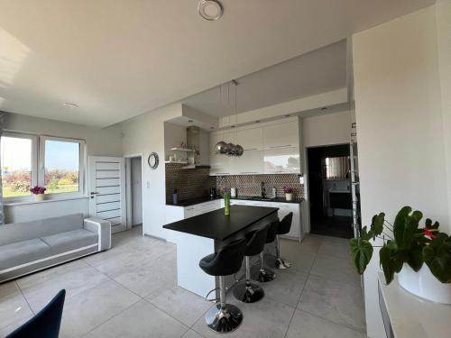 Zlotoria Apartment | Apartament nad Narwią