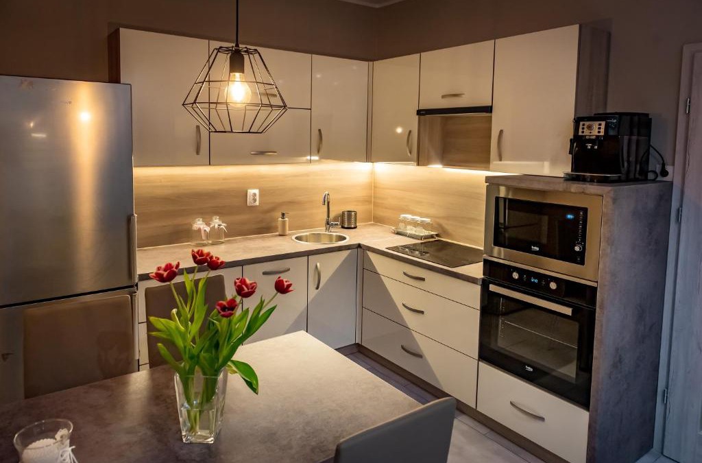 Sanok Apartment | Apartament Nad Stawami