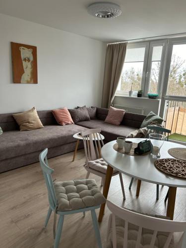 Swiecie Apartment | Apartament nad Wdą