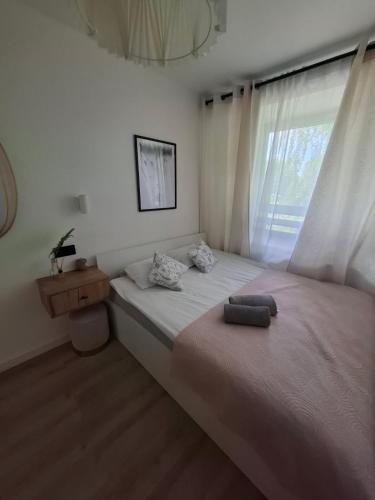 Serock Apartment | Apartament nad Zalewem Zegrzyńskim