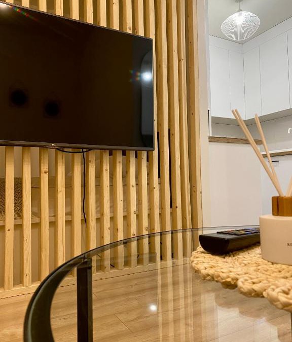 Bialoleka Apartment | Apartament Nadwiślański