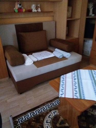 Jurilovca Apartment | Apartament Nicoleta