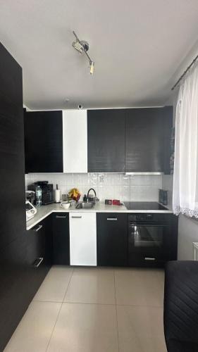 Fabryczna Apartment | Apartament Nowe Żerniki