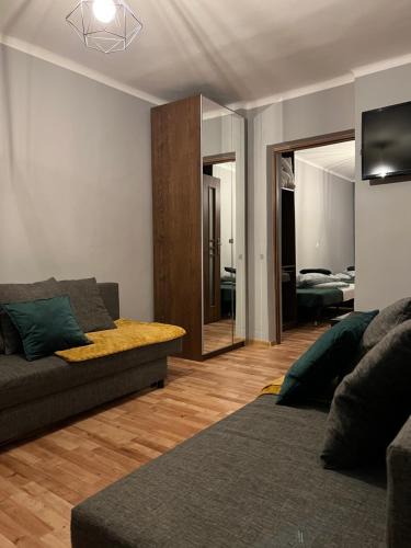 Zawiercie Apartment | Apartament Nowowierzbowa 16 Zawiercie