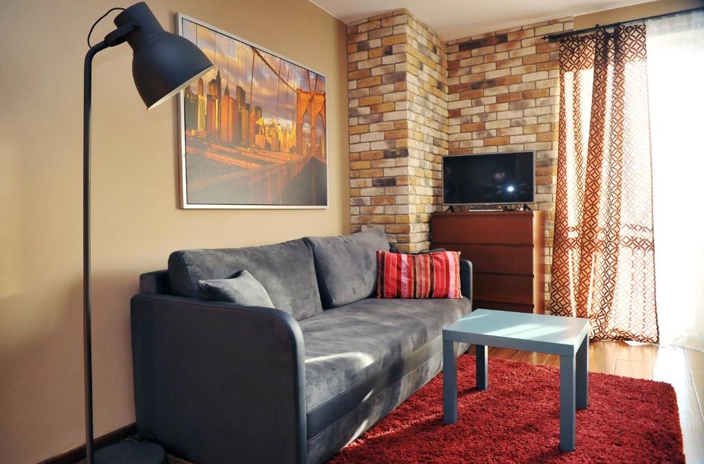 Ustrzyki Dolne Apartment | Apartament Numer 5