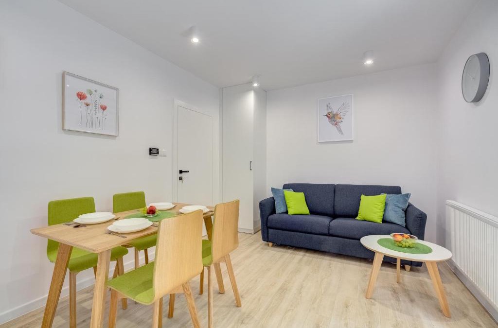 Krynica-Zdroj Apartment | Apartament Ola