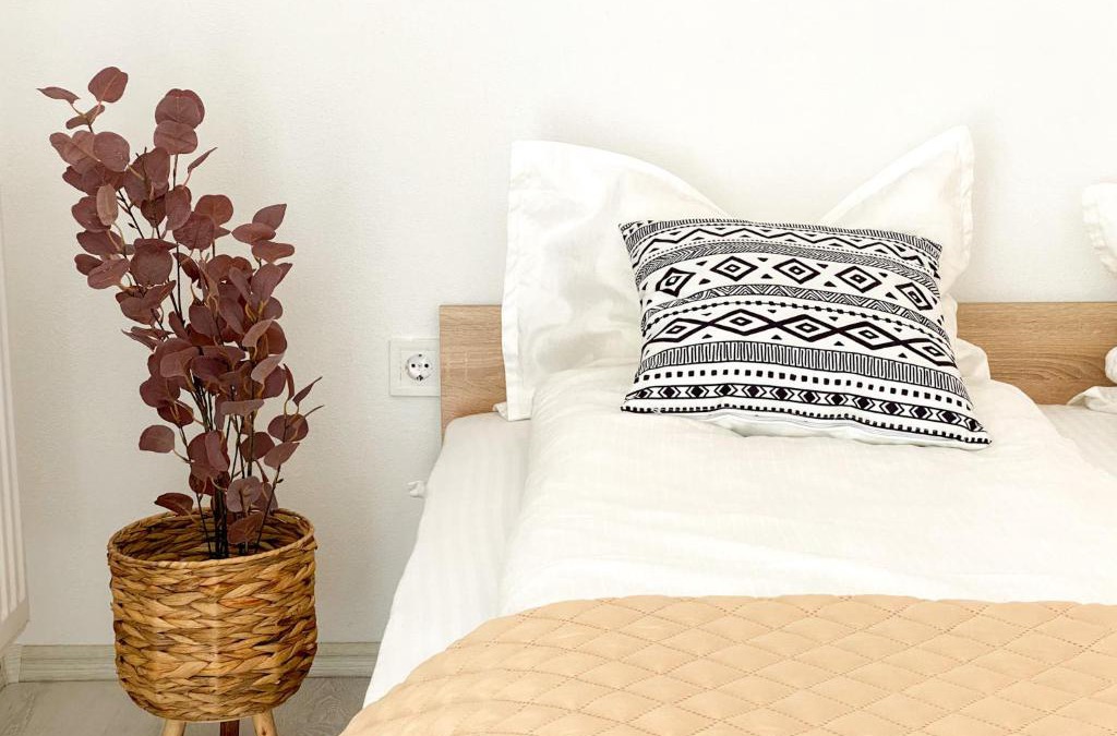 Sibiu Apartment | Apartament Olive Branch